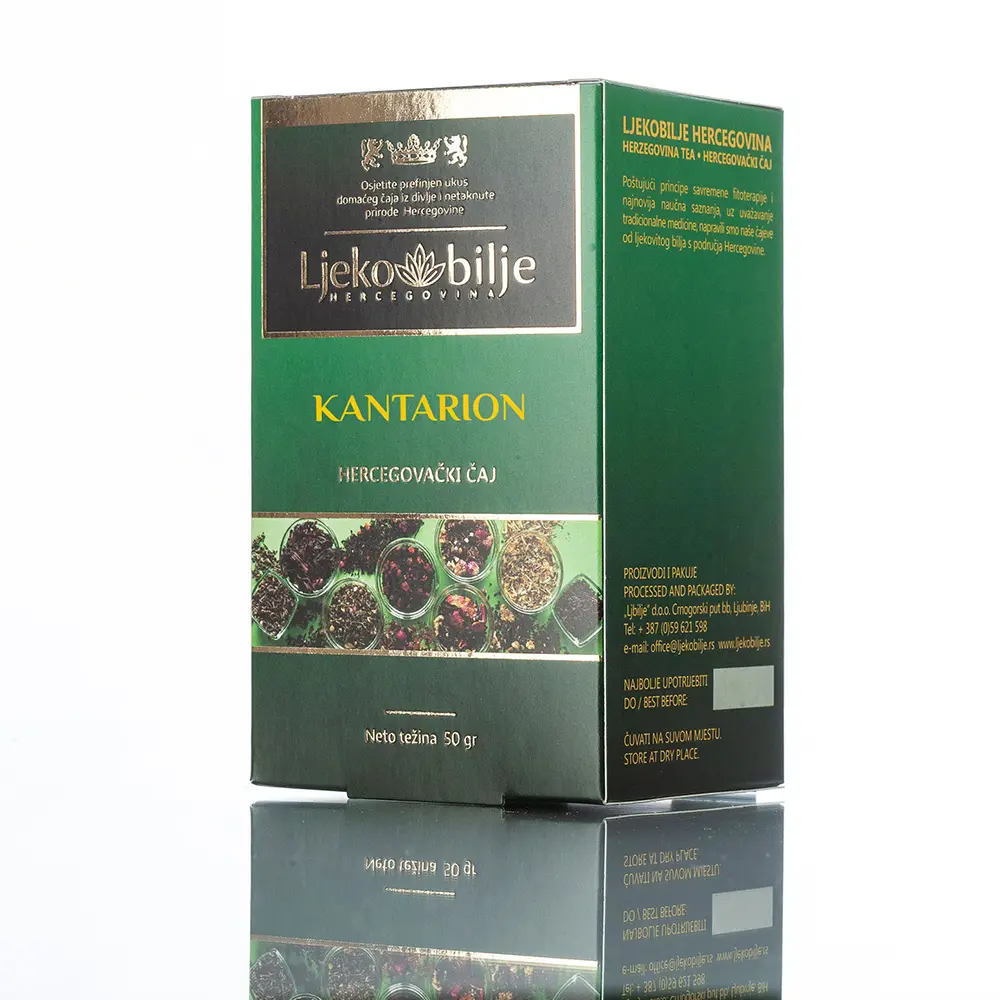 Kantarion 50g Kantarion 50g