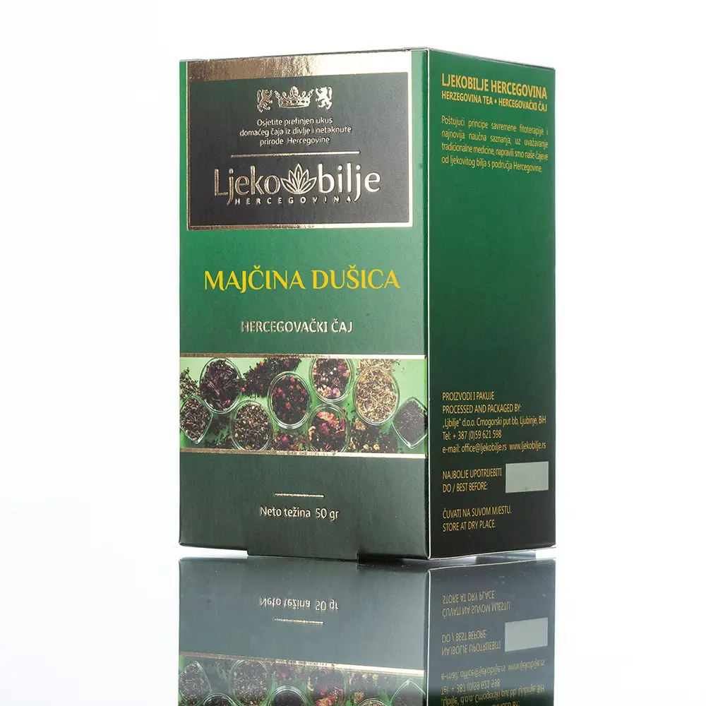Majčina dušica 50g Majčina dušica 50g